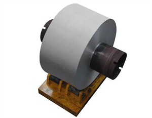 2022年全球鋁電解電容器用化成箔市場規模增長4.6%