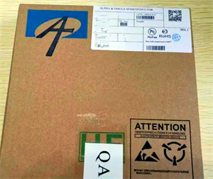 AOS授權代理商—N溝道MOSFET—AOS MOSFET 產品