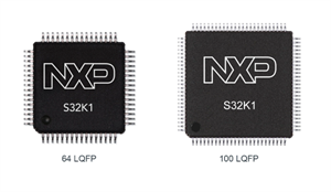 NXP恩智浦將AWS云服務(wù)擴(kuò)展至S32車用MCU平臺(tái)