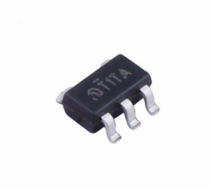 南京微盟ME321AM5G低功耗運算放大器的特性、應用以及電路布局說明