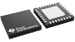 TI德州儀器LMH6517系列射頻 VGA的介紹、特性以及應(yīng)用電路圖