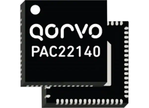 引腳功能+參數+工作原理，一文帶你搞懂Qorvo PAC22140智能BMS！