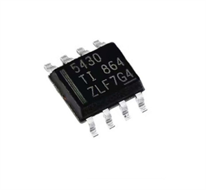 一文搞懂TPS5430DDAR降壓轉(zhuǎn)換器——TI德州儀器代理商永芯易科技