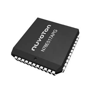 NUVOTON新唐藍(lán)牙低功耗微控制器M031BT用于個人電子按摩器