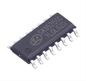 特性+工作原理+應(yīng)用場合，一文讀懂SILAN士蘭微SA3525系列PWM控制芯片