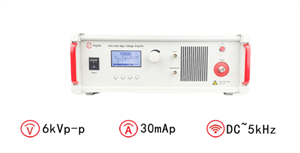 高壓放大器的作用和優勢是什么？