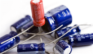 預計2023年全球鋁電解電容器市場規模約為633.8億元，同比下降1.9%
