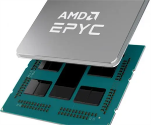 AMD擴展其第三代AMD EPYC處理器家族并推出6款全新產(chǎn)品