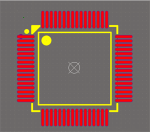單片機芯片德州儀器MSPM0G3507的相關知識和工作原理