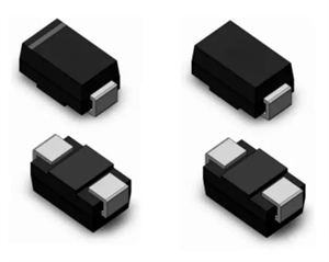 電子元器件科普：二極管的導(dǎo)電特性、主要參數(shù)及作用