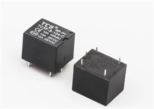 技術干貨！繼電器開關電路接線圖及原理