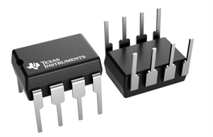 TI德州儀器LM4562系列音頻運算放大器工作原理和應用電路圖