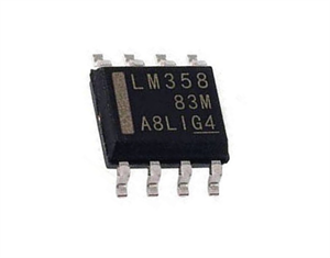 德州儀器LM358運放芯片的技術(shù)參數(shù)與應用