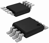 意法半導(dǎo)體TSB7192A雙放大器介紹、特性以及應(yīng)用