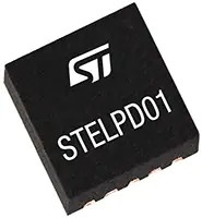 意法半導體STELPD01電子電源開關的介紹、特性、及應用