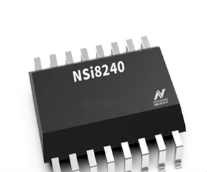 納芯微NSI8242W0-DSWR數(shù)字隔離器工作原理和優(yōu)缺點(diǎn)