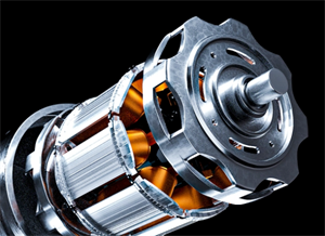 電子元器件知識百科！電機知識50問？