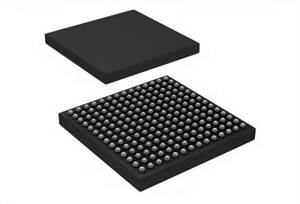 英飛凌XMC4800E196K2048AAXQMA1單片機的工作原理、參數以及引腳圖