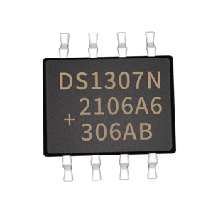 一文了解MAXIM美信DS1307ZN實時時鐘RTC的工作原理、優(yōu)缺點以及應(yīng)用電路圖