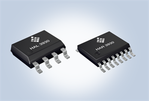 TDK發布兩款精確的霍爾效應位置傳感器，適用于汽車和工業應用場景