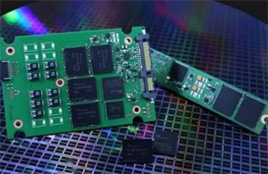 SK海力士擠下三星成服務(wù)器DRAM霸主