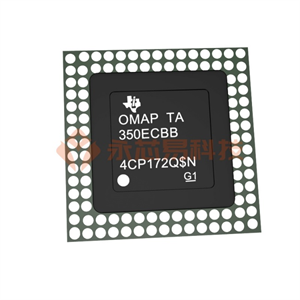TI德州儀器OMAP3530ECBB微控制器的工作原理、優(yōu)缺點、應(yīng)用以及封裝引腳
