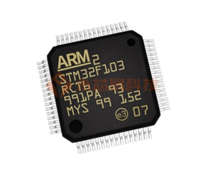 意法半導(dǎo)體STM32F103RCT6單片機的詳細(xì)介紹