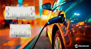 微芯Microchip推出壓接式端子電源模塊SP1F和SP3F實現自動化安裝過程，為大批量生產提供免焊接解決方案