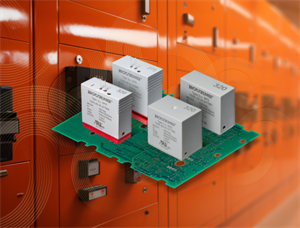 Bourns伯恩斯新型浪涌保護組件系列 提供符合標準規(guī)范的浪涌抑制及先進的熱保護