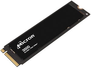 美光科技發(fā)布業(yè)界領(lǐng)先的客戶端 SSD，助力PC產(chǎn)業(yè)滿足游戲、內(nèi)容創(chuàng)作和科學(xué)計算的應(yīng)用需求