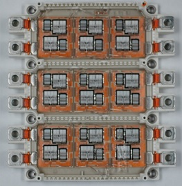 什么是IGBT？IGBT的內部結構和相關工藝