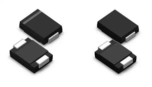 【電子元器件科普】TVS二極管和齊納二極管之間的差異