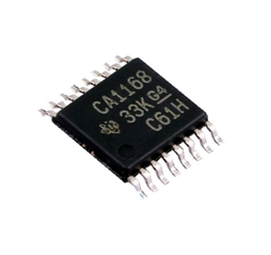 德州儀器SN75C1168PWR高速差分收發(fā)器的工作原理