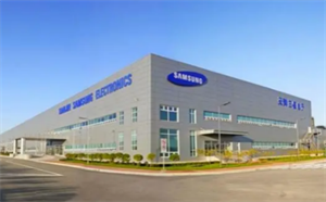 三星電子與ASML將聯手在韓國投資76億美元建設先進芯片工廠