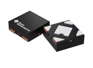 德州儀器TLV71712PDQNT線性穩(wěn)壓器 (LDO) 工作原理、特征、應用及引腳封裝圖