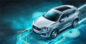 比亞迪半導體：從車規級半導體到智能門鎖芯片，提供最全指紋應用