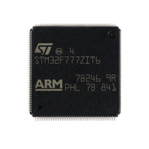 一文讀懂意法STM32F777BIT6單片機工作原理、參數(shù)、應用及引腳圖