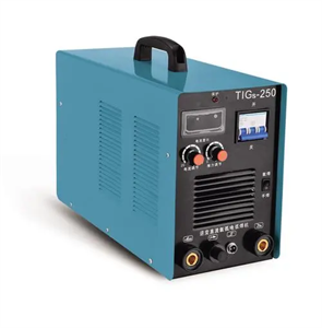 電焊機知識科普：交流電焊機型號及功率參數