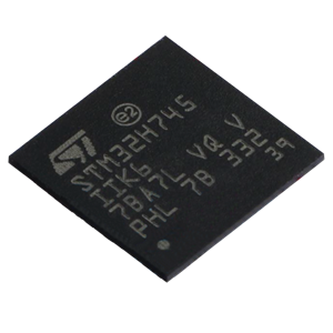 一文看懂STM32H745IIK6微控制器優(yōu)缺點(diǎn)、參數(shù)、應(yīng)用和引腳封裝