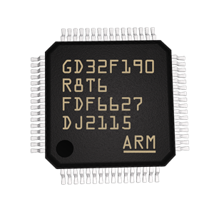 一文讀懂兆易創(chuàng)新GD32F190R8T6單片機的工作原理、參數(shù)、應(yīng)用和引腳封裝圖