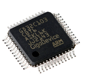 兆易創(chuàng)新GD32C103CBT6微控制器的優(yōu)缺點、參數(shù)、應(yīng)用以及引腳封裝圖
