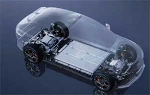 汽車智能底盤持續(xù)發(fā)展，底盤域MCU的國產(chǎn)機會