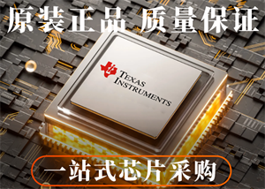 德州儀器FDC1004DSCR觸摸芯片的中文參數、功能特點和應用領域