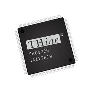 THINE塞恩THCV226串行器/解串器的中文參數(shù)、功能特點(diǎn)以及應(yīng)用領(lǐng)域