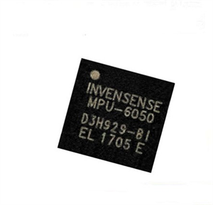 姿態傳感器/陀螺儀
