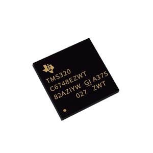 數字信號處理器(DSP/DSC)