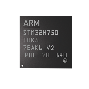 STM32H750IBK6