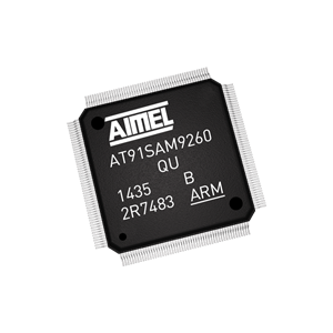 AT91SAM9260BQU