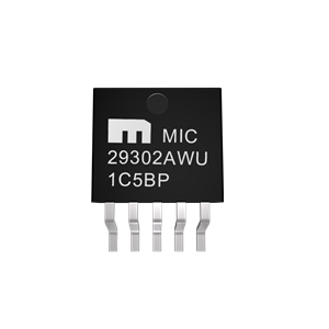 MIC29302AWUTR