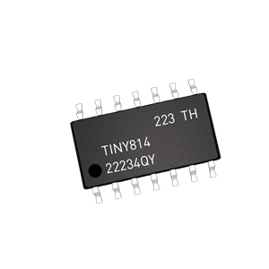 ATTINY814SSN